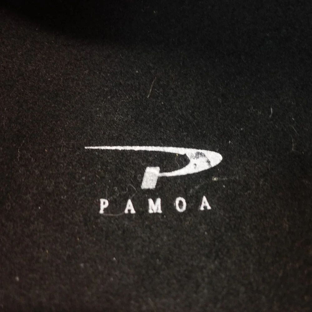 PAMOA rank vintage